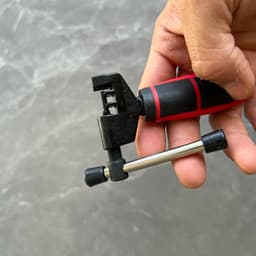 Dụng cụ cắt xích xe đạp (chain breaker / chain tool) - DCSX02 6