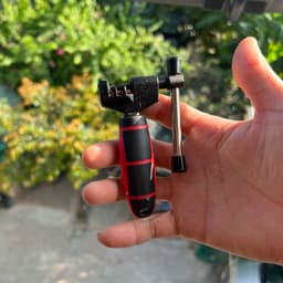 Dụng cụ cắt xích xe đạp (chain breaker / chain tool) - DCSX02 2