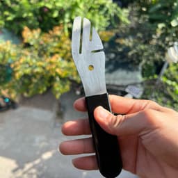 Dụng cụ chỉnh/kéo nắn đĩa phanh xe đạp (rotor truing tool) - CCDP01 4