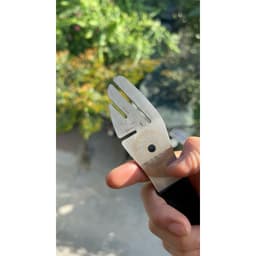 Dụng cụ chỉnh/kéo nắn đĩa phanh xe đạp (rotor truing tool) - CCDP01 7
