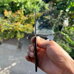 Dụng cụ chỉnh/kéo nắn đĩa phanh xe đạp (rotor truing tool) - CCDP01 6