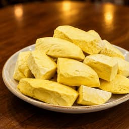 Sầu Riêng Sấy OCOP Buôn Hồ 40g - Quà Tây Nguyên 3