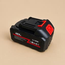 [HỎA TỐC ] Quạt tích điện để bàn lồng sắt cánh sắt dung lượng PIN 10CELL lớn sử dụng nhiều giờ HGHOME 9