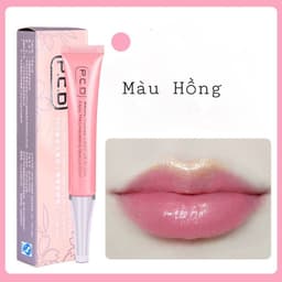 [BÁN CHẠY] Son Dưỡng Kích Màu PCD Sau Phun Xăm – Dưỡng Môi Chuyên Dụng Cho PMU 7