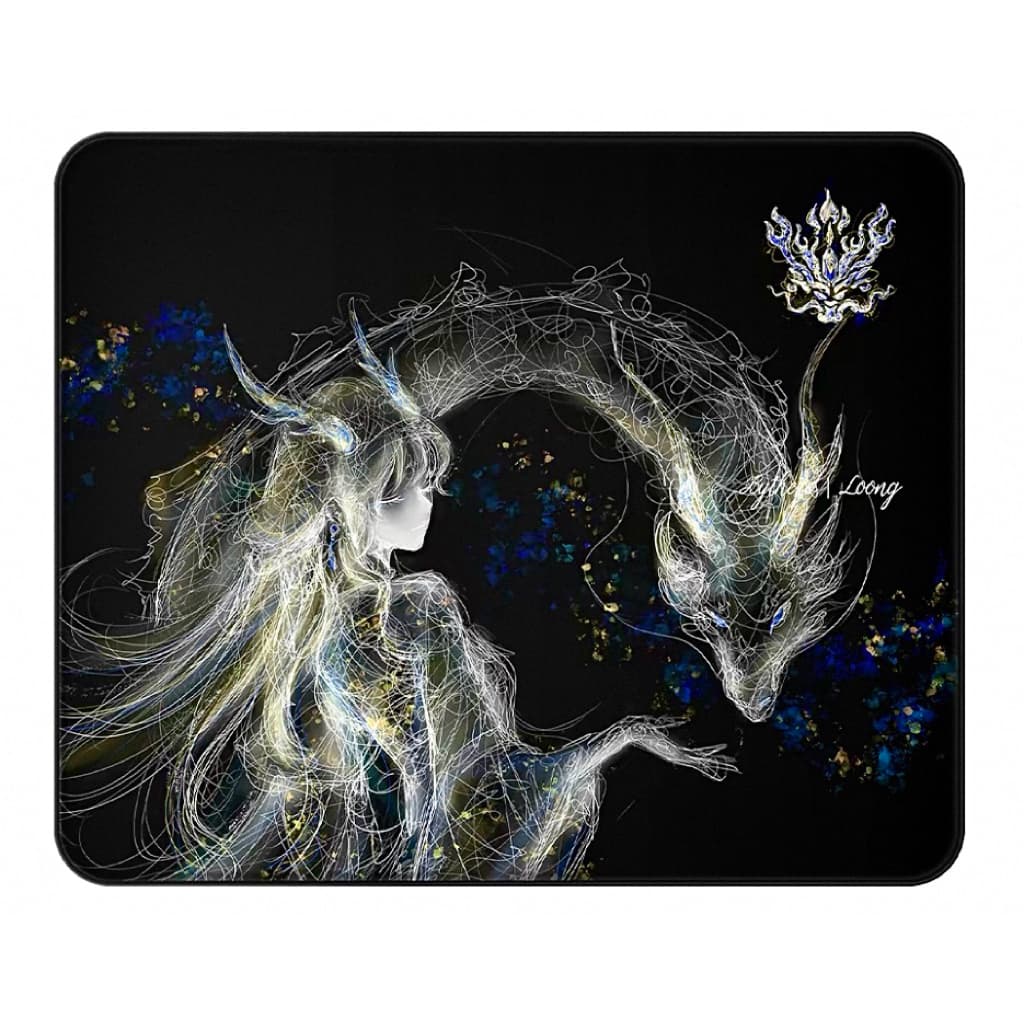 Lót chuột Mousepad Gaming Bythere Long Rồng, Tiger Hổ, Autumn, Love, Kỳ Mộng chuyên nghiệp kiểm soát tốt-HD Gear Store