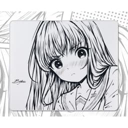 Lót chuột Mousepad Gaming Bythere Long Rồng, Tiger Hổ, Autumn, Love, Kỳ Mộng chuyên nghiệp kiểm soát tốt-HD Gear Store 8