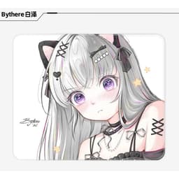 Lót chuột Mousepad Gaming Bythere Long Rồng, Tiger Hổ, Autumn, Love, Kỳ Mộng chuyên nghiệp kiểm soát tốt-HD Gear Store 5