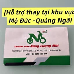 Bộ dây điện Sirius chính hãng Yamaha xe Sirius thường, Sirius FI 6