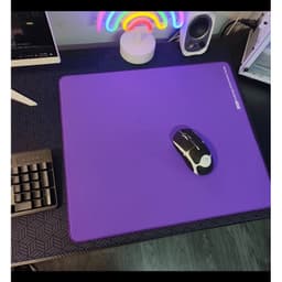 (CHÍNH HÃNG bản hightier) Lót chuột Spacepad Ybox và Xbox Carlos, Napoli, Tearmo đế PORON/ SCR siêu bám bàn 1