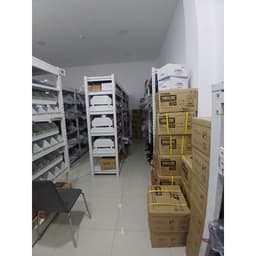 Bộ nhông xích (sên) chính hãng Yamaha cho xe Sirius 7