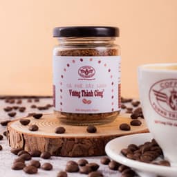 Cà Phê Sấy Lạnh Vương Thành Công 50g - Quà Tây Nguyên 2