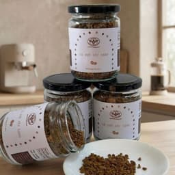 Cà Phê Sấy Lạnh Vương Thành Công 50g - Quà Tây Nguyên 3