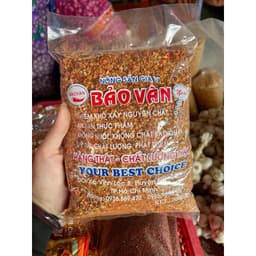 Ớt Bột Cánh Siêu Cay ,Ớt Nguyên Chất Không Muối, Không Chất Bảo Quản , An Toàn Vệ Sinh 1