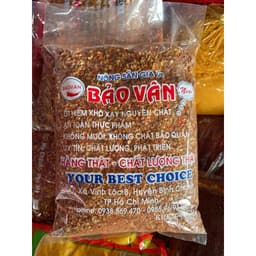 Ớt Bột Cánh Siêu Cay ,Ớt Nguyên Chất Không Muối, Không Chất Bảo Quản , An Toàn Vệ Sinh 2