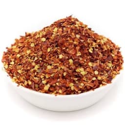 Ớt Bột Cánh Siêu Cay ,Ớt Nguyên Chất Không Muối, Không Chất Bảo Quản , An Toàn Vệ Sinh 4