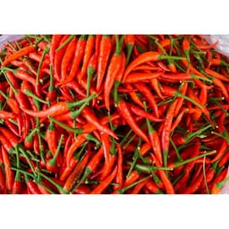 Ớt Bột Cánh Siêu Cay ,Ớt Nguyên Chất Không Muối, Không Chất Bảo Quản , An Toàn Vệ Sinh 5