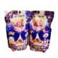 ComBo 2 Túi Nước xả vải Hygiene BB 2200ml giúp quần áo phẳng phiu, an toàn cho da 3