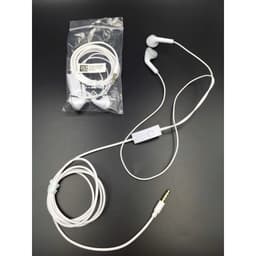 [XẢ HÀNG] Tai Nghe Có Dây Jack Cắm 3.5mm, Bass Hay, Âm Trầm, Đàm Thoại Rõ Dùng Cho Điện Thoại, Laptop 2