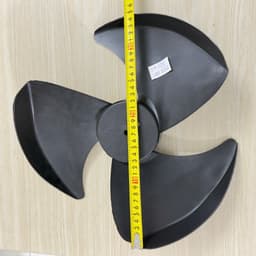 Daikiosan cánh quạt quạt điều hòa DM101, MM102 hàng chính hãng 2
