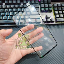 [Ảnh Thật] Kính CL Huawei Mate 20X Cường Lực 9H Mài Cạnh 2.5D 5