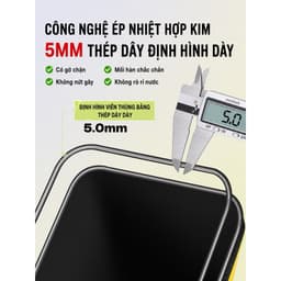THÙNG ĐỰNG CÁ JUQIWANG, DÂY ĐEO VAI KÉP PHIÊN BẢN MỚI 2026 6