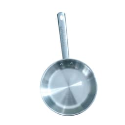 Chảo Inox 304 3 Đáy - Chảo đáy từ inox TICOOK dùng mọi loại bếp 2