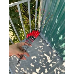 Phao Câu Đêm Đổi Màu Phao Câu Đài Nano Tăm Điện Siêu Nhạy Cao Cấp Tặng Kèm Pin 2