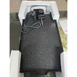 Bếp nướng điện không khói SUNNHOUSE SHD4607 BẢO HÀNH 12 THÁNG 6