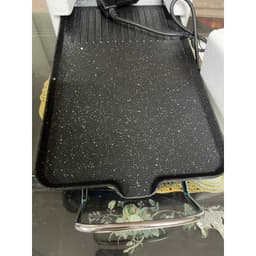 Bếp nướng điện không khói SUNNHOUSE SHD4607 BẢO HÀNH 12 THÁNG 4