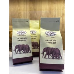 Cà Phê Mộc Đặc Biệt Vương Thành Công - Quà Tây Nguyên 3