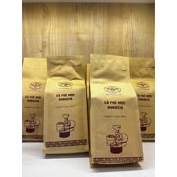 Cà phê mộc Robusta Vương Thành Công - Quà Tây Nguyên 3