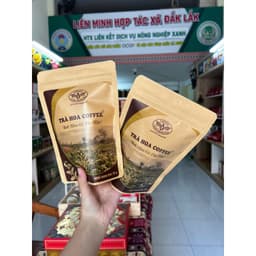 Hồ Tiêu đen 100G DANG FARM - Quà Tây Nguyên 3