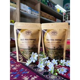 Hồ Tiêu đen 100G DANG FARM - Quà Tây Nguyên 2