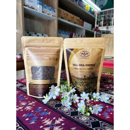 Hồ Tiêu đen 100G DANG FARM - Quà Tây Nguyên 4