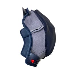 [Phụ Kiện] Lót Nón Royal M163, M163LT, M163K Vải Thoáng Khí, An Toàn, Chính Hãng 3