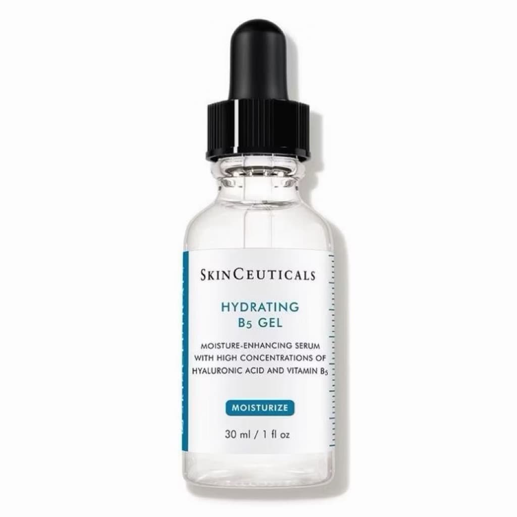 [ Bản Mỹ]Tinh chất Skinceuticals Hydrating B5 gel cấp ẩm, phục hồi da