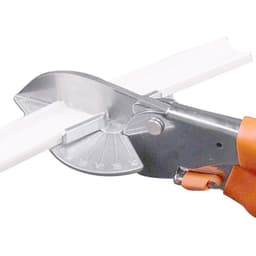 Kéo cắt góc đa năng cho nẹp điện, ống nhựa PVC và Mica, dễ điều chỉnh, tiện dụng cho mọi công việc 5
