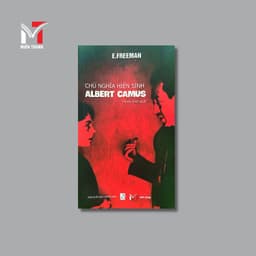Sách - Chủ nghĩa hiện sinh Albert Camus 2