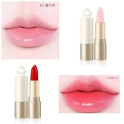 Son Dưỡng Môi Có Màu Cao Cấp The Whoo Essential Lip Glow Balm Giữ Ẩm Căng Mịn Môi 4
