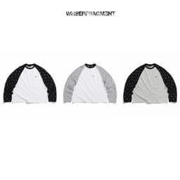 ❤️SIEU HOT❤️MONO WHISPER LONGSLEEVE - Áo tay dài form rộng 280GSM Whose Studio nam nữ 9