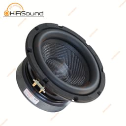 Loa Sub SoundHits SW Siêu trầm SW801 8 inch 4omh 200W siêu bass, siêu trầm 7