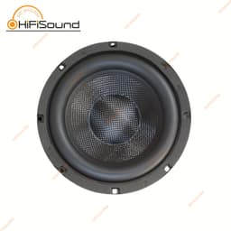 Loa Sub SoundHits SW Siêu trầm SW801 8 inch 4omh 200W siêu bass, siêu trầm 8