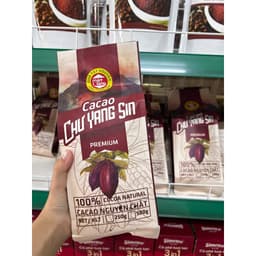 Bột Cacao Chư YangSin 500g - Quà Tây Nguyên 2
