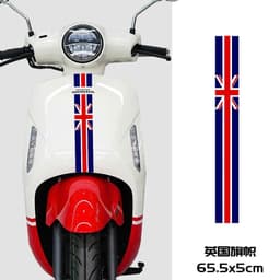 Tem dán xe Decal K1, VC mẫu ADI-DAS nhiều mầu sắc | Decal chống nước và chống phai mầu... 7