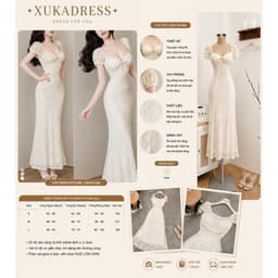 Body ren kem tôn dáng sang chảnh xukadress 1