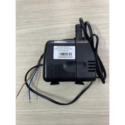 Bơm quạt điều hòa Daikiosan NKM-3500A, NKM-03500A, NKA-03500A, NKA-03500B, NKM-5000A 3