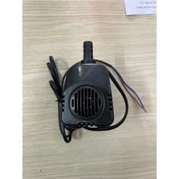 Bơm quạt điều hòa Daikiosan NKM-3500A, NKM-03500A, NKA-03500A, NKA-03500B, NKM-5000A 5