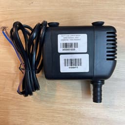 Bơm quạt điều hòa Daikiosan NKM-3500A, NKM-03500A, NKA-03500A, NKA-03500B, NKM-5000A 4