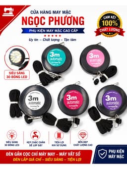 thước dây cuộn rút 1.5m thước dây rút 1.5mét 1