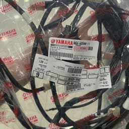 Bộ dây điện Sirius chính hãng Yamaha xe Sirius thường, Sirius FI 4